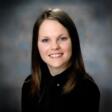 Photo: Dr. Danielle Brigham, MD