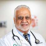 Dr. Parajmit Sikand, MD