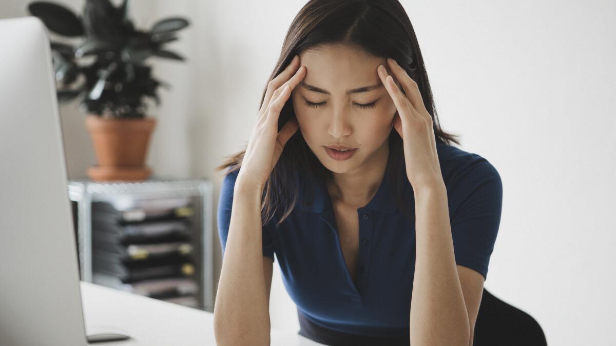 What Is A Sugar Headache? | Headache From Sugar Withdrawal