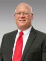 Photo: Dr. John Addison, MD