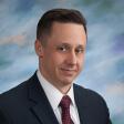 Photo: Dr. Daniel McLaughlin, MD