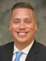 Photo: Dr. Clayton Thor, MD
