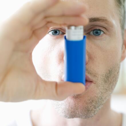 When symptoms go uncontrolled, the quality of life for asthma patients can decrease dramatically.