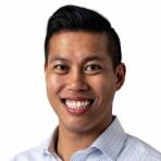 Dr. Michael Camacho, DPT