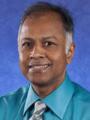 Photo: Dr. Raja Ram, MD