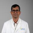 Photo: Dr. Ravi Chimalakonda, MD