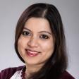 Photo: Dr. Mahamaya Bhattacharyya, MD