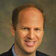 Photo: Dr. Brian Moss, DO