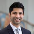 Photo: Dr. Viral Juthani, MD