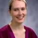 Photo: Dr. Nadine Barth, MD