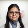 Photo: Dr. Nilufa Akhter, MD