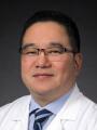 Photo: Dr. Peter Baik, DO