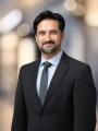 Photo: Dr. Asad Mohmand, MD