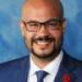 Photo: Dr. David Coradin, MD