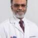 Photo: Dr. Roshan Mathew, MD