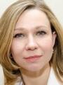 Photo: Dr. Anna Pankratov, MD