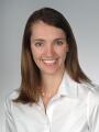 Photo: Dr. Catherine Tobin, MD
