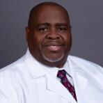 Dr. Claude Scott, MD