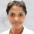 Photo: Dr. Pallavi Gowda, DO