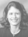 Photo: Dr. Roberta Hawk, MD