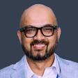Photo: Dr. Syed Hussaini, MD