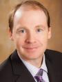 Photo: Dr. Benjamin Parker, MD