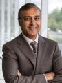Photo: Dr. Sanjeev Hasabnis, DO