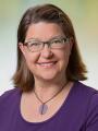 Photo: Dr. Debrah Labarre, MD