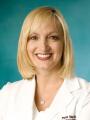 Photo: Dr. Patti Shaw, DO