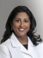 Photo: Dr. Elizabeth John, MD