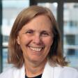 Photo: Dr. Susan Koletar, MD