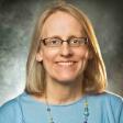 Photo: Dr. Jean Marie Linder, MD