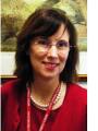 Photo: Dr. Anne McBride, MD