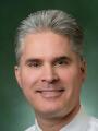 Photo: Dr. David Tate, MD