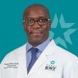 Photo: Dr. Garfield Johnson III, MD
