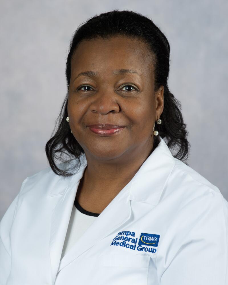 Dr. Sandra Ellis, MD Internal Medicine Doctor Brandon, FL Medical