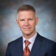 Photo: Dr. Daniel Carlson, MD