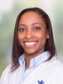 Photo: Dr. Elizabeth Robledo, MD