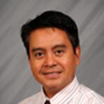 Dr. Conrado Talampas, MD