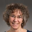 Photo: Dr. Marjon Gillbanks, MD