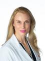 Photo: Dr. Anne Leger, MD