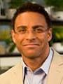 Photo: Dr. Marcus McFerren, MD