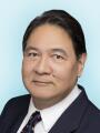 Photo: Dr. Jerry Mabagos, MD