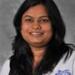 Photo: Dr. Jharana Patel, MD