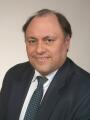 Photo: Dr. Diego Coira, MD