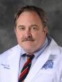 Photo: Dr. Thomas Hessburg, MD