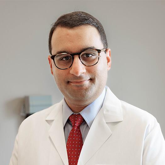 Dr. Bassem Mikhael, MD is a Nephrologist in Washington, DC | Sharecare