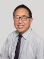 Photo: Dr. Danny Lock, MD
