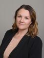 Photo: Christal Carr, PMHNP