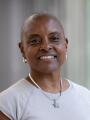 Photo: Dr. Leslie Harris, MD